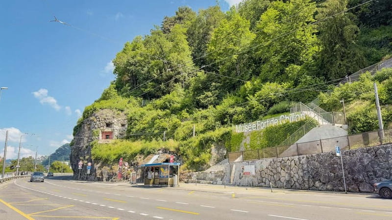 Montreux: Entrance Ticket to Fort De Chillon - Weather and clothing tips for year-round comfort