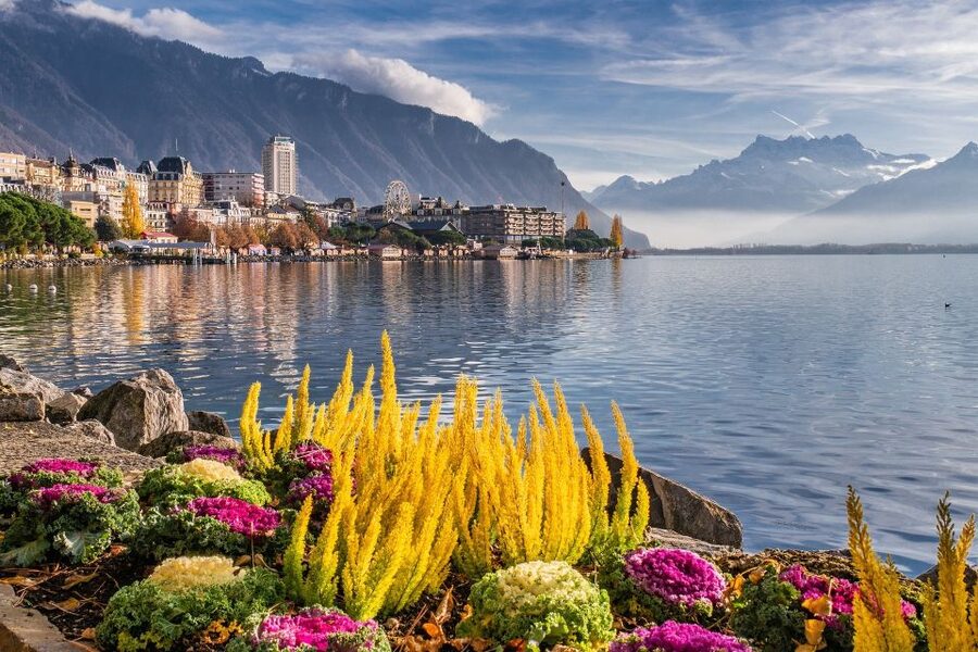 Montreux: Express Walk with a Local in 60 minutes - What’s included, what’s not, and what you should budget for