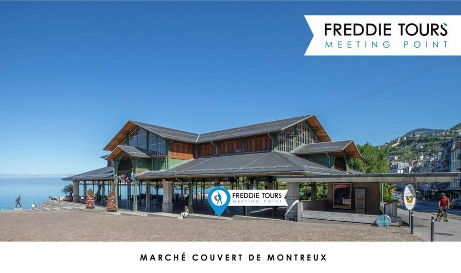 Montreux: In the Footsteps of Freddie Mercury - Price and value: is $37 a fair deal?