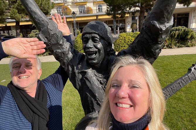 Montreux Scavenger Hunt and Sights Self-Guided Tour - Time, Route, and Comfort: How Not Being Rushed Changes the Trip