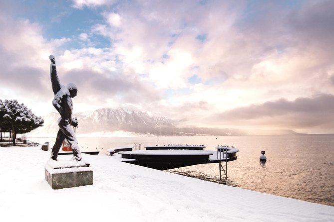 Montreux, Vevey, Chaplin's World and Chillon Castle Private Tour - Why This Route Works So Well on Lake Geneva Time