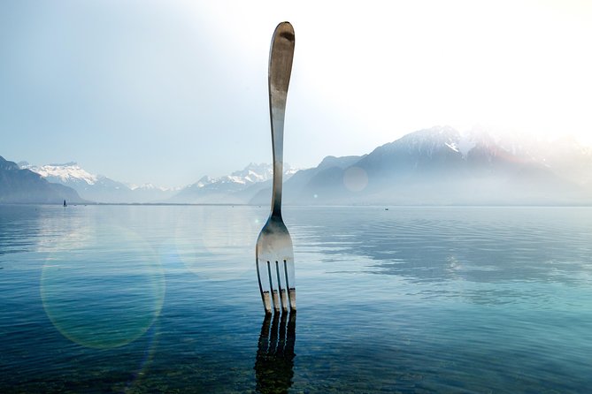 Montreux, Vevey, Chaplin's World and Chillon Castle Private Tour - Price and Value at $698.15 Per Person