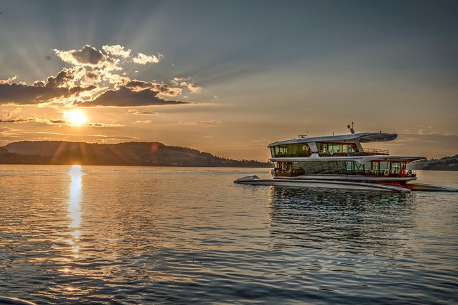 Mount Bürgenstock Independent Tour from Lucerne - Buergenstock Luxury Resort stop, how to use the 1 hour well