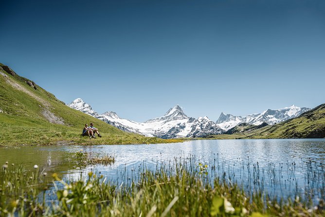 Mount First Gondola Ride from Grindelwald - Key points before you go