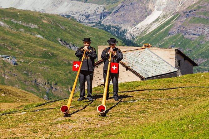 Mount Pilatus & Lucerne Private tour - Timing, Weather, and What to Pack for a Smooth Mountain Day