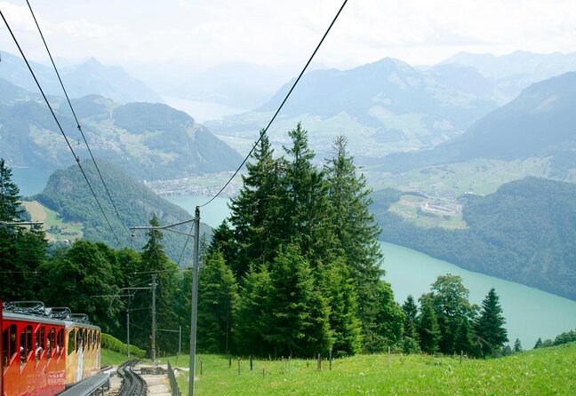Mount Pilatus (Private Tour) - Key Highlights You’ll Actually Use