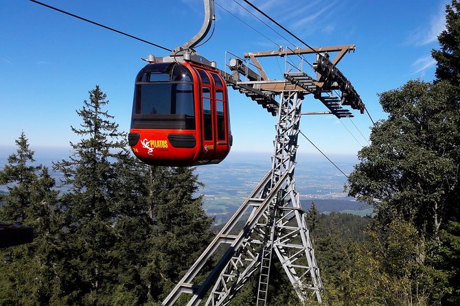 Mount Pilatus (Private Tour) - Zurich to Mount Pilatus, Why This Day Trip Works