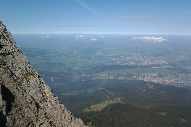 Mount Pilatus Small Group off-season Day Trip from Luzern - Value and pricing: what you get for about $395