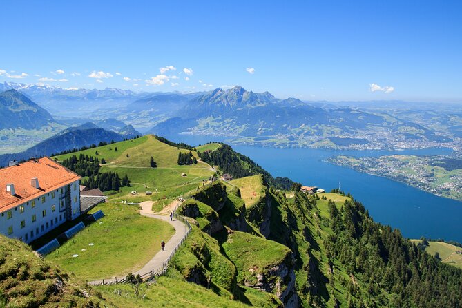 Mount Rigi: A Scenic Day Trip to the Queen of the Mountains - Why Mount Rigi feels different from other Swiss day trips