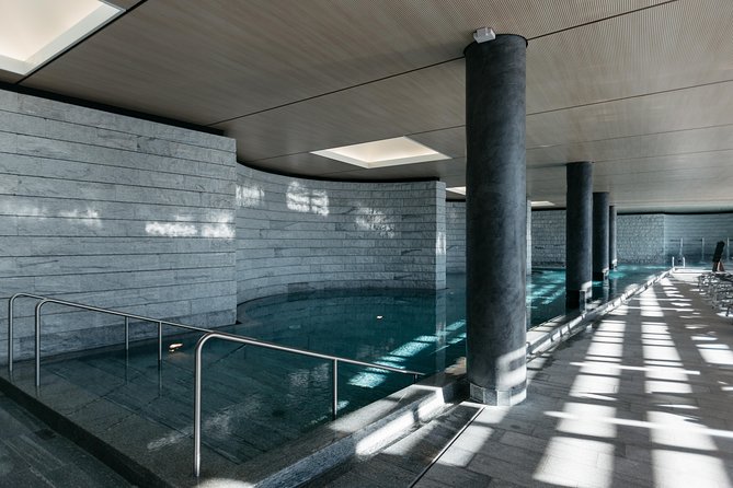 Mount Rigi Day Pass + Rigi Kaltbad Mineral Baths Day Admission - What the $116.97 price buys, and where the value is real