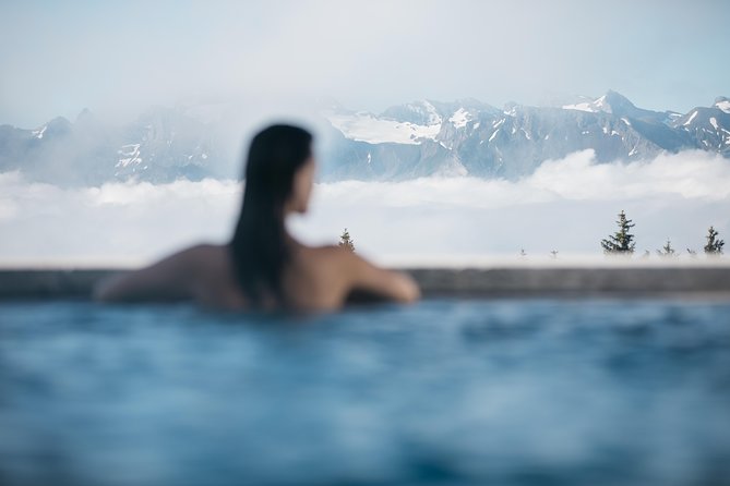 Mount Rigi Day Pass + Rigi Kaltbad Mineral Baths Day Admission - Climbing to Rigi Kulm on cogwheel trains, Queen of the Mountains time