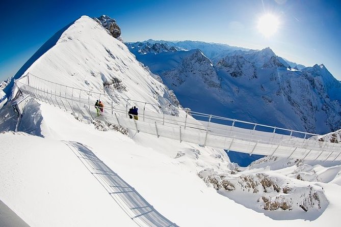 Mount Titlis and Lucerne Day Trip from Zurich - Zurich pickup, then straight to Lucerne’s postcard center