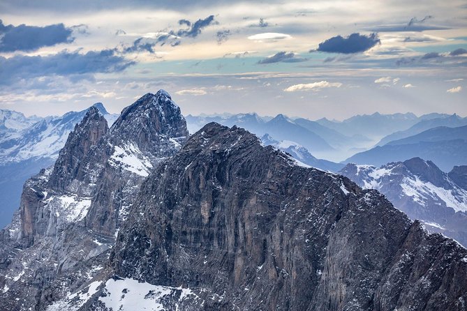 Mount Titlis and Lucerne Day Trip from Zurich - What to expect on the day, from timing to crowds