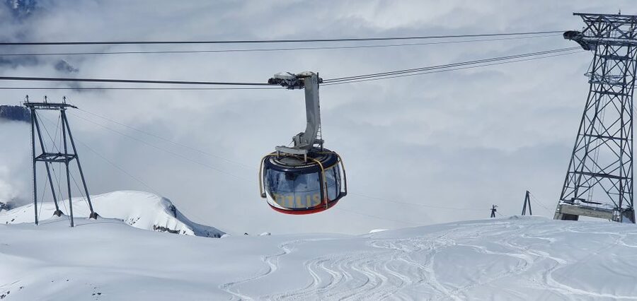Mount Titlis Glacier World Private Day Trip from Basel - Should you book Mount Titlis Glacier World from Basel?