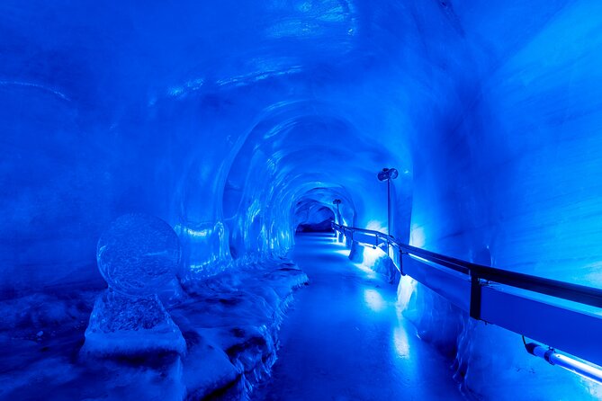 Mount Titlis Half-Day Trip from Lucerne - Key highlights to pay attention to