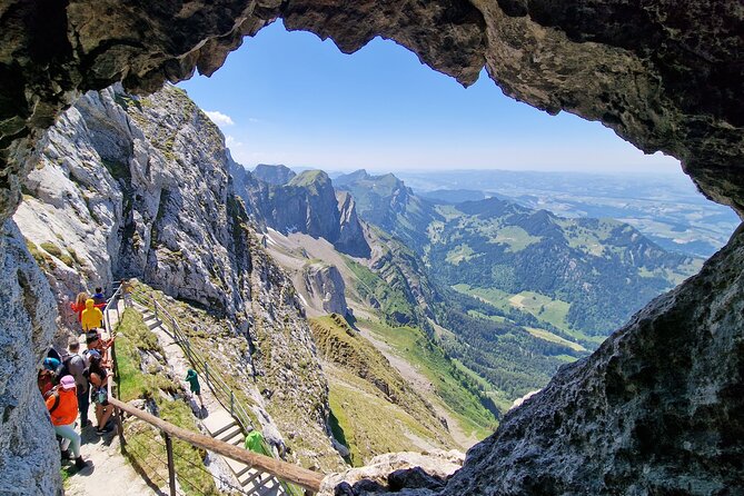 Mt Pilatus and Lucerne Day Trip from Zurich With Lake Cruise - Off-season changes: how late-2026 dates reshape the plan