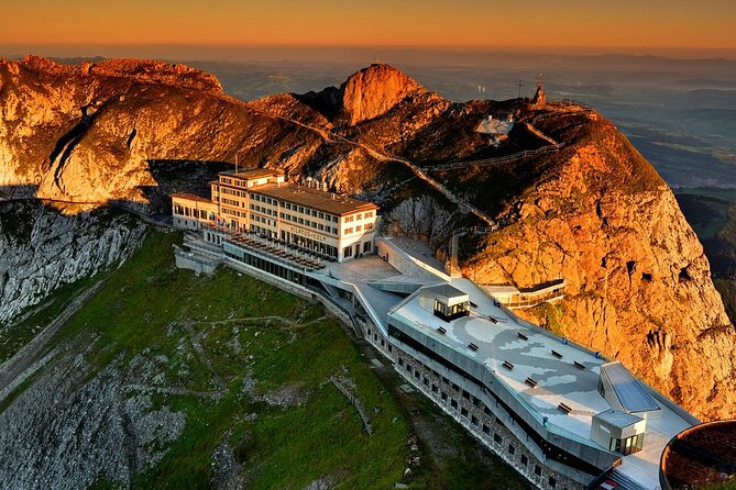 Mt Pilatus and Lucerne Day Trip from Zurich With Lake Cruise - Timing reality check: why it’s long and how to make it painless