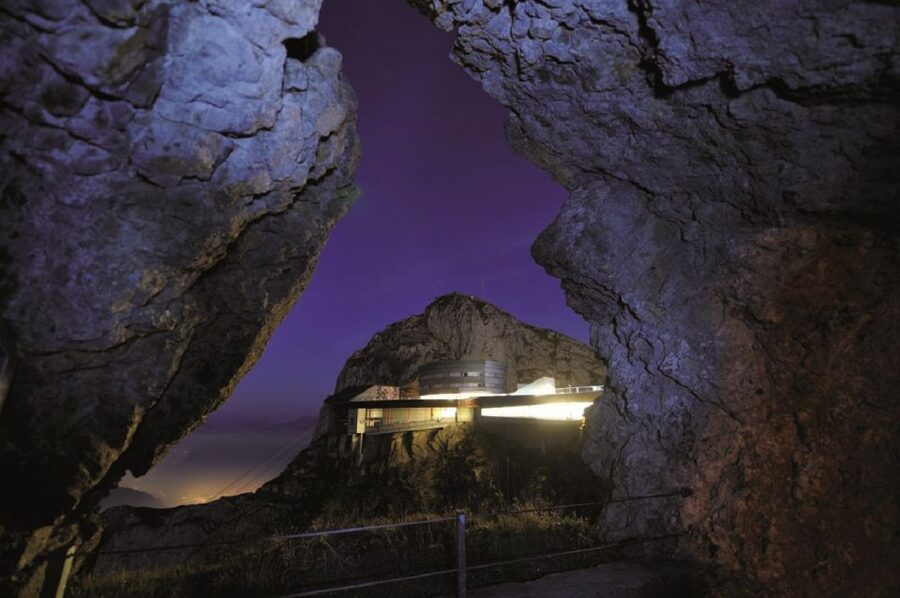 Mt. Pilatus and Mt. Titlis 2-Day Tour from Zurich - Who should book this two-day Pilatus and Titlis package
