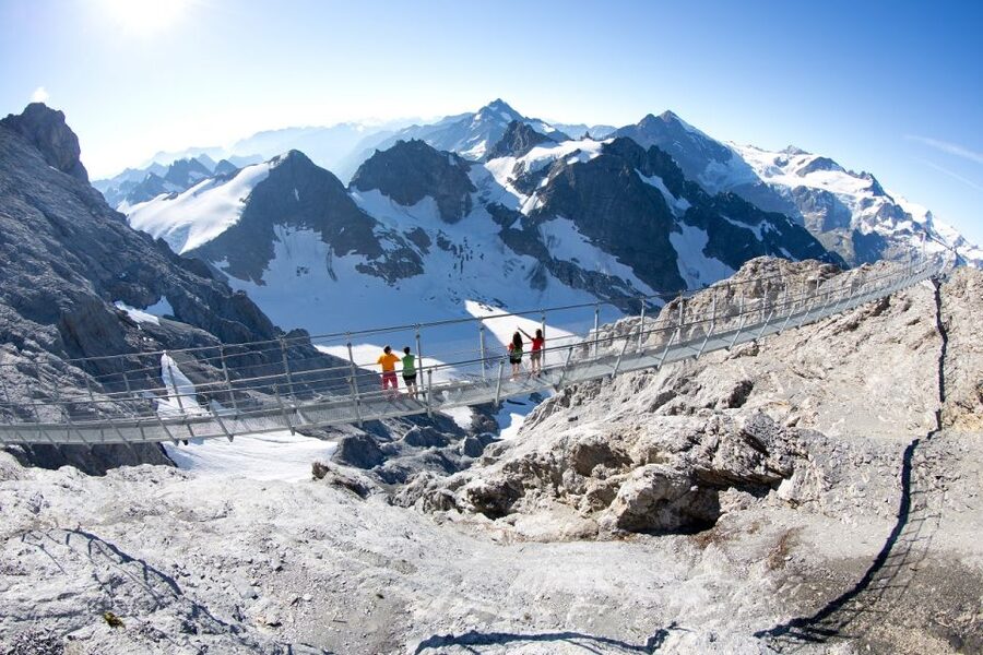 Mt. Pilatus and Mt. Titlis 2-Day Tour from Zurich - Price and value: what $761 includes, and what you are really paying for