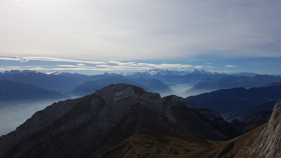 Mt.Pilatus Golden Roundtrip Small Group Day Trip from Luzern - Key points before you go