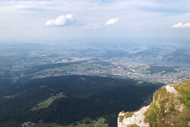 Mt. Pilatus & Lake Lucerne Cruise Small Group Tour | From Basel - When this tour makes sense for you (and when it might not)