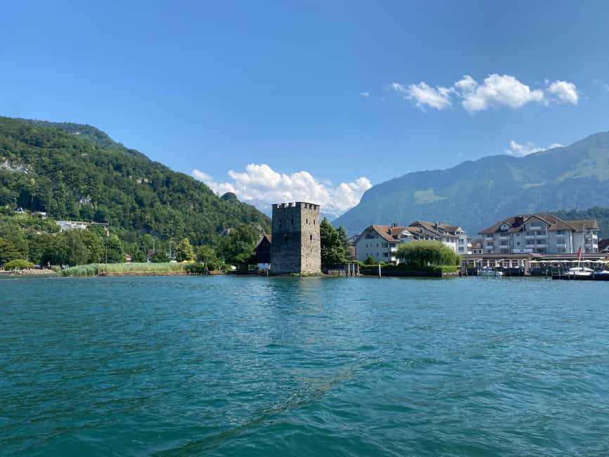 Mt. Pilatus & Lake Lucerne Small Group Tour | From Lucerne - Key things that make this tour worth your time