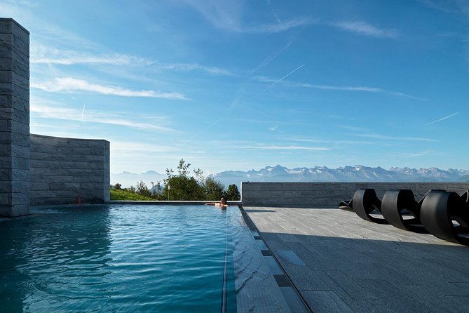 Mt. Rigi Self-Guided Tour: Lake Lucerne Cruise and Mountain Spa - Planning Tips That Save Your Sanity on Transport Days