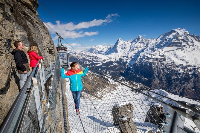 Mt. Schilthorn & Mürren Private Day Trip from Zürich - Price and Value: What $781 Covers, and What It Does Not