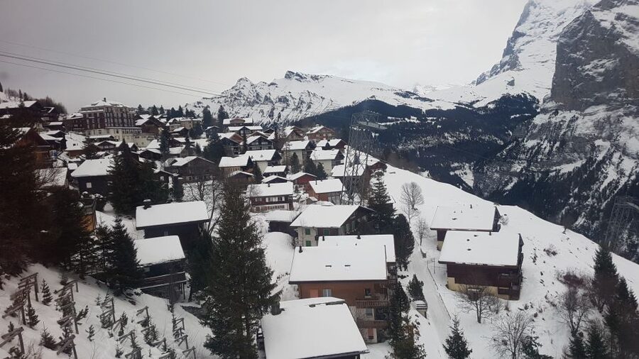 Mt. Schilthorn & Mürren Private Day Trip from Zürich - Price and value: what $770 per person is actually buying