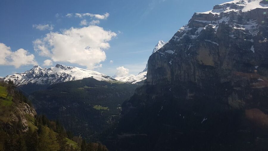 Mt. Schilthorn & Mürren Small Group Day Trip from Interlaken - Mt. Schilthorn and Mürren: why this day trip works