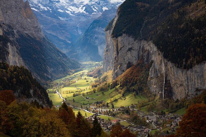 Paragliding Tandem in Switzerland - Price and Value: Does $318.97 Make Sense for Tandem Paragliding?