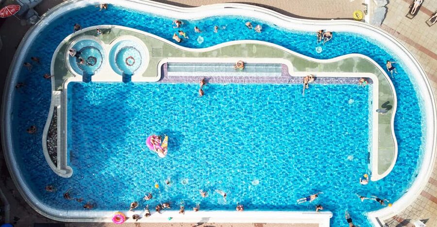 Pfäffikon: Alpamare Water Park Entry Ticket - Key things to know before you go
