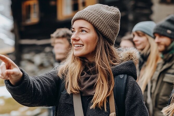 Photo Hike through Zermatt to catch best Matterhorn Pictures - Key Highlights Worth Knowing