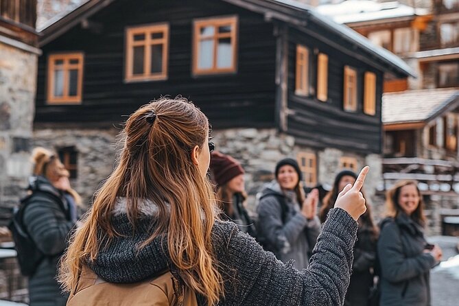 Photo Hike through Zermatt to catch best Matterhorn Pictures - Meeting at Bahnhofstrasse 52 and How the 75-Minute Timing Fits