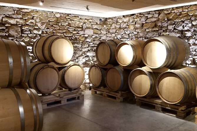 Pinot Noir & Pinot Wine Tour to Baden-Württemberg - Stop 3, Ihringen: lunch on your terms (and why that break is smart)