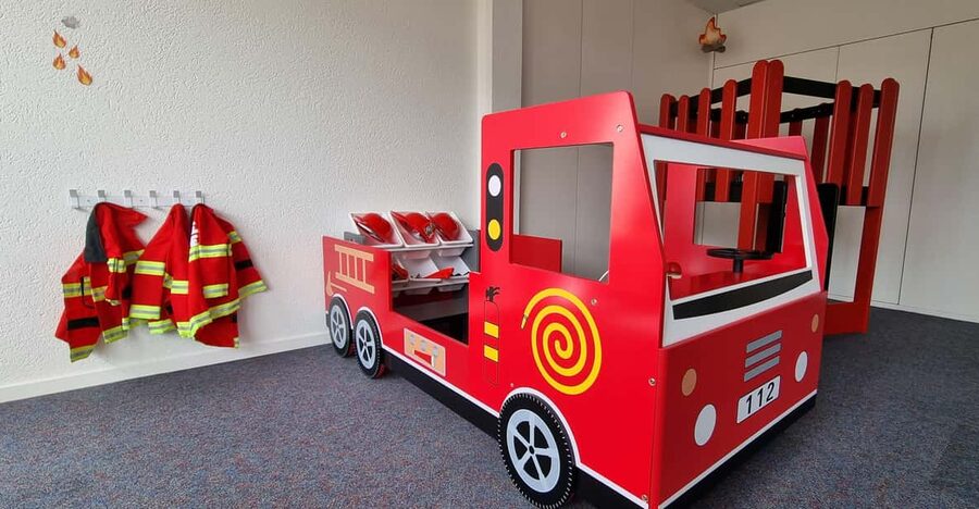 Play Village - Zurich's only Indoor Playground for Roleplay - What Makes Play Village Worth Your Time