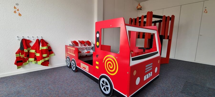 Play Village - Zurich's only Indoor Playground for Roleplay - Your 2-Hour Session: The Timing That Keeps It Fair
