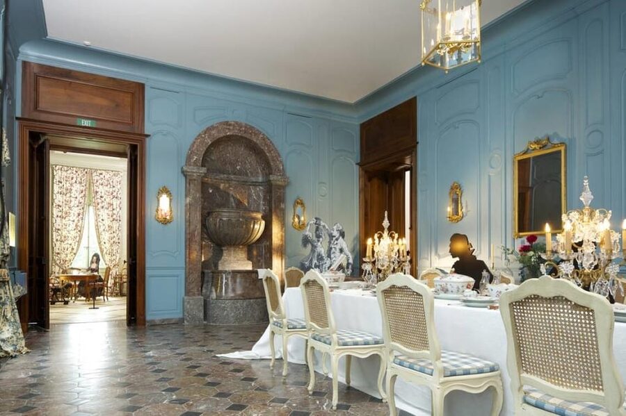 Prangins, Lake Geneva: Château de Prangins Entry Ticket - Key moments worth centering your visit on