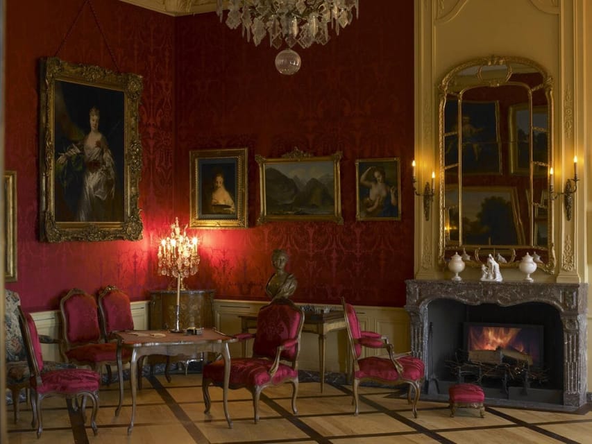 Prangins, Lake Geneva: Château de Prangins Entry Ticket - Should you book Château de Prangins?