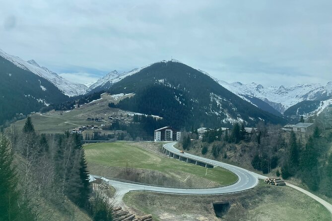 Premium Glacier Express Route Private Tour from Zurich - Who this private Glacier Express day is best for