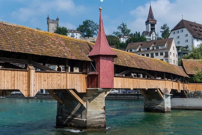 Premium Panoramic Train, Lucerne Old Town and Interlaken Tour - Practical tips that make this day easier (and more scenic)