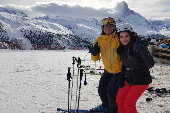 Private 3-Hour Ski Lesson in Zermatt, Switzerland - Key Things to Know Before You Go