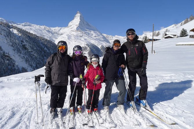 Private 3-Hour Ski Lesson in Zermatt, Switzerland - Price and Logistics, What You’re Paying For