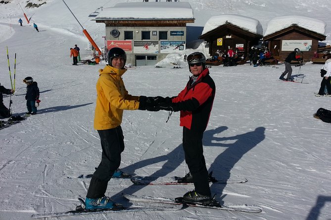 Private 3-Hour Ski Lesson in Zermatt, Switzerland - What the Instructors Really Do Differently