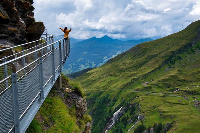 Private all day driver: Interlaken> Lauterbrunnen and Grindelwald - Should you book this Lauterbrunnen and Grindelwald transfer?