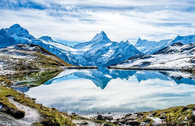 Private all day driver: Interlaken>Lauterbrunnen,Grindelwald - Key things I’d circle before you book