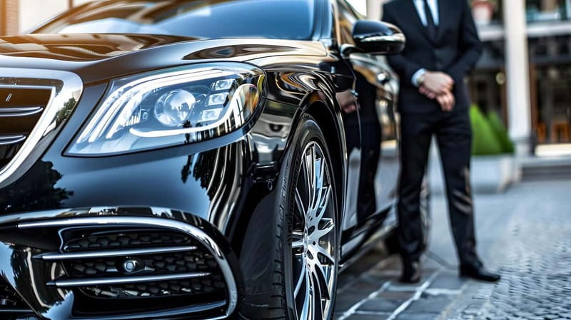 Private all day driver: Interlaken>Lauterbrunnen,Grindelwald - Lauterbrunnen Valley time: falls, village streets, and a smart pace