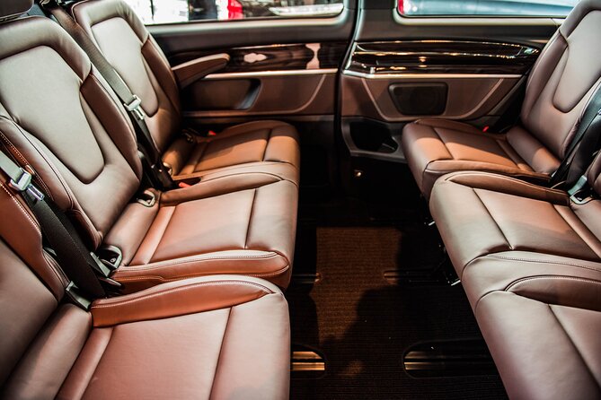 Private Arrival Transfer: from Basel Airport to Zurich City - Your pickup at EuroAirport SwissBasel: quick, clear, and human