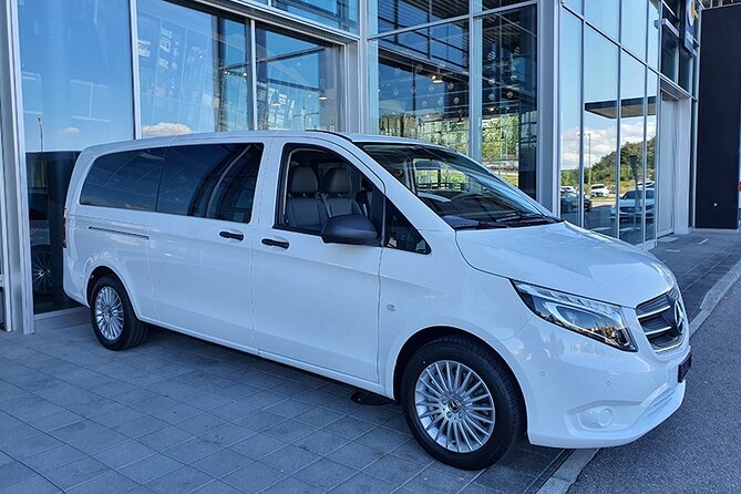 Private Arrival Transfer: from Zurich Airport to Lauterbrunnen - Price and Value: When Private Makes Sense in Switzerland