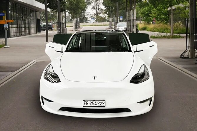 Private Arrival Transfer: from Zurich Airport to Lucerne - Who this transfer suits best (and who might not need it)